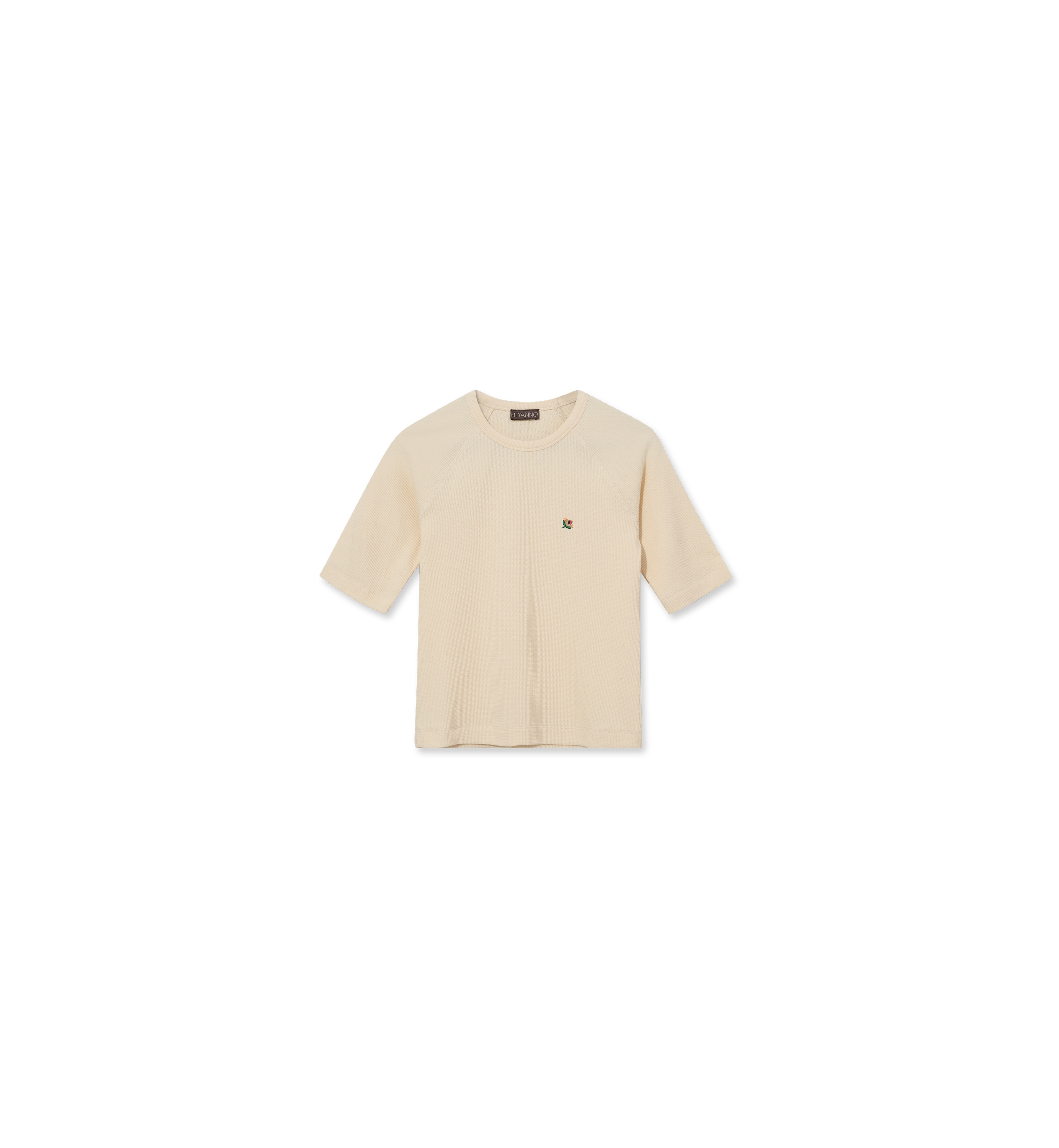 Packshot / Ecru / Front